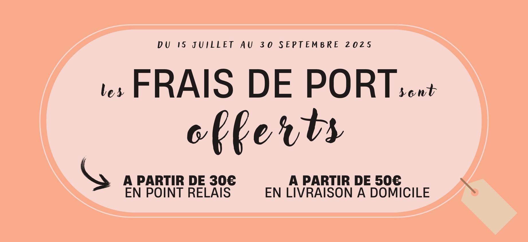 FDP OFFERTS